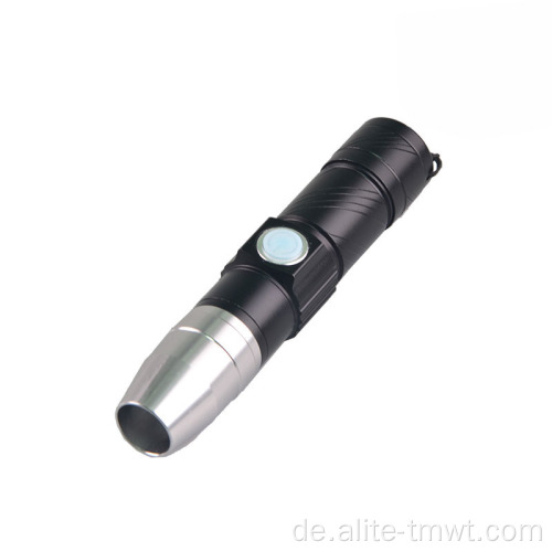 365nm Gelddetektor UV Light Pen Identification Taschenlampe